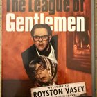 [DVD] THE LEAGUE OF GENTLEMEN • Season 1 + Season 2 - pikkukuva 3