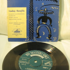 Cowboy Havajilla 7" EP. - pikkukuva 1