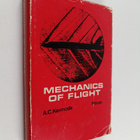 A. C. Kermode : Mechanics of flight - pikkukuva 1