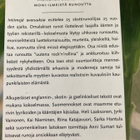 SKOTLANTILAISTA RUNOUTTA 1978-2002 - pikkukuva 2