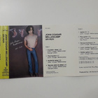 John Cougar Mellencamp - Uh-Huh (1983, c-kas) - pikkukuva 4