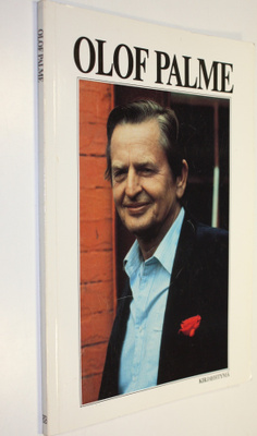 Claes Palme : Olof Palme