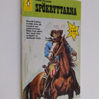 John Kilgore : Spökryttarna - pikkukuva 1