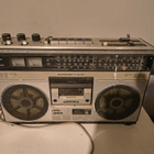 Retro dux radio korjattavaksi - pikkukuva 1