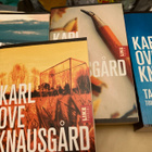 KNAUSGÅRD: TAISTELUNI Kirjat 1, 2, 3 ja 5 - pikkukuva 1