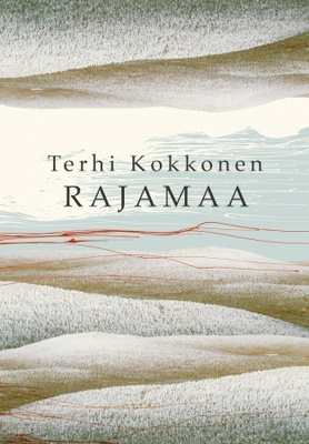 Terhi Kokkonen: Rajamaa