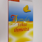 Ole Öystese : Jumala tekee ihmeitä - pikkukuva 1