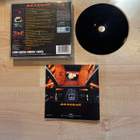 Descent (PS1)(PAL)(CIB) - pikkukuva 2
