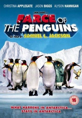 Farce of the Penguins (DVD)