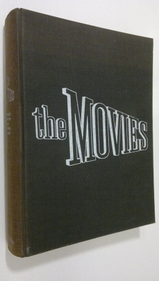 Richard Griffith : The Movies