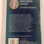 Charles Dickens : Best ghost stories - pikkukuva 2