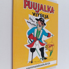 Puujalkavitsejä : vammaiskaskuja - pikkukuva 1