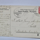 VANHA Postikortti Iisalmi 1907 - pikkukuva 2