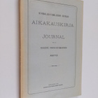 Suomalais-ugrilaisen seuran aikakauskirja 27 - pikkukuva 1