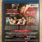 Pearl (Blu-ray) Mia Goth (Ohjaus: Ti West) 2022 - pikkukuva 2