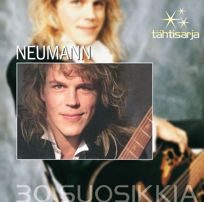 Neumann - 30 Suosikkia (2CD) KUIN UUSI!! Dingo