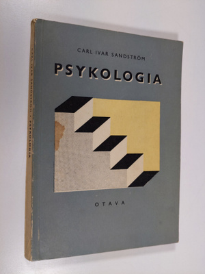 Carl Ivar Sandström : Psykologia