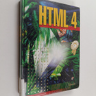 Tero Linjama : HTML 4 - pikkukuva 1