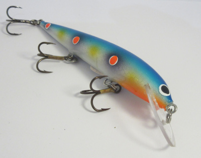 Karikko vaappu 11cm