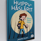 Jason Platt : Huippuhäslärit : Koulun talent show - pikkukuva 1