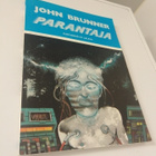 John Brunner: Parantaja (signeerattu) - pikkukuva 2