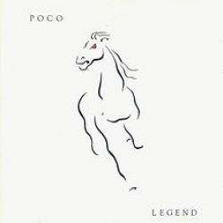 Poco - Legend (CD)