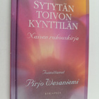 Sytytän toivon kynttilän : naisen rukouskirja - pikkukuva 1