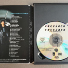 DVD: Freejack (Emilio Estevez, Mick Jagger, Anthony Hopkins) - pikkukuva 3