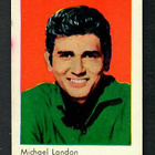 Keräilykuva - Michael Landon Serie N 92 - pikkukuva 1