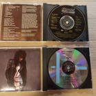 CD Ulkomaista rokkia 4kpl - pikkukuva 3