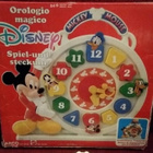 DISNEY # Mickey Mouse ( Kellolelu ) 24kk + - pikkukuva 3