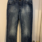 ARMANI JEANS FARKUT KOKO 42 cm / 100 cm - pikkukuva 1