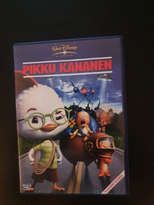 Pikku Kananen