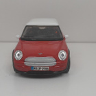 Mini Cooper 1/43 Bburago 9 cm - pikkukuva 3