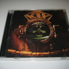 Kix - Hot Wire (CD) - pikkukuva 1
