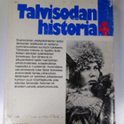 Talvisodan historia 4, Sodasta rauhaan, puolustushaarat j... - pikkukuva 2