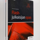 Petteri Paananen : Flash-julkaisijan opas - pikkukuva 1