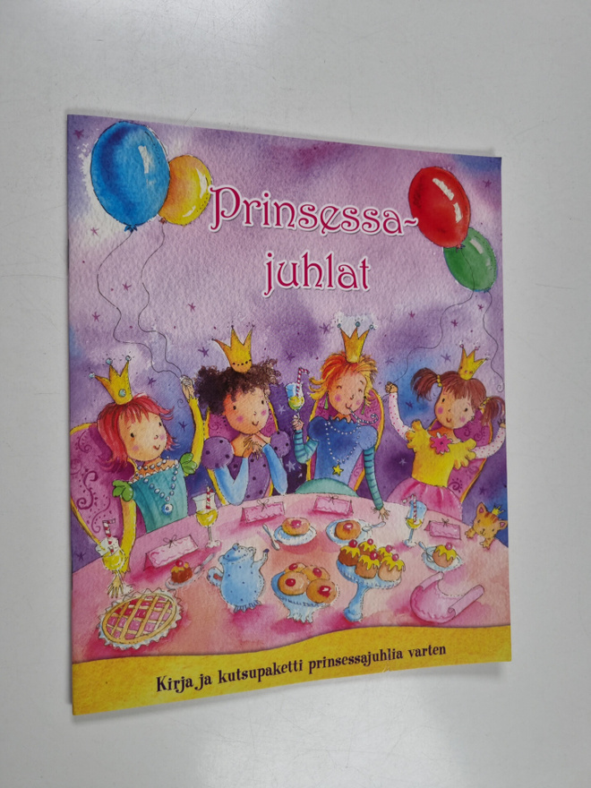 Prinsessajuhlat