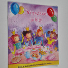 Prinsessajuhlat - pikkukuva 1
