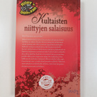 Norah McClintock : Kultaisten niittyjen salaisuus - pikkukuva 2