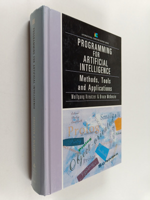 Wolfgang Kreutzer : Programming for artificial intelligen...