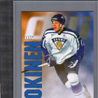1998-99 Cardset - Finnish National Team - 0,25 € / kpl - pikkukuva 1