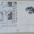Pimennysmääräystä on rikottu, Kenttäp. 1943 - pikkukuva 1