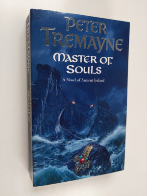 Peter Tremayne : Master of souls