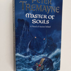 Peter Tremayne : Master of souls - pikkukuva 1