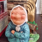 Terho Peltoniemi, Hörhölä sarja, Figuuri - pikkukuva 2