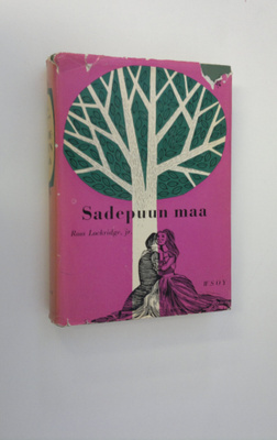 Ross Lockridge : Sadepuun maa