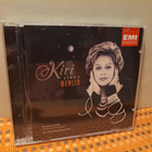 Kiri Te Kanawa:Sings Berlin CD - pikkukuva 1