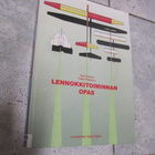 LENNOKKITOIMINNAN OPAS - POLAMO & PATOLINNA - pikkukuva 1
