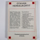 Arne Kruger : Pikkuruokia lihasta : Taskukokoisia ruokaoh... - pikkukuva 2